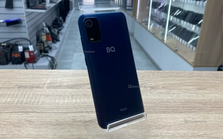 BQ Trend 1/8 ГБ