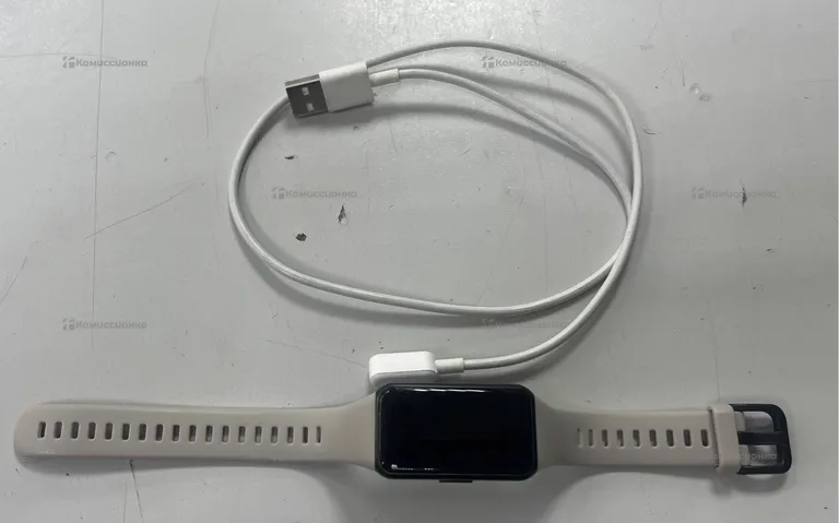 Часы  Honor Band 6