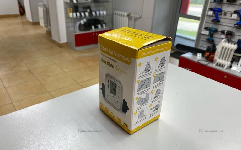 Тонометр ARM Style