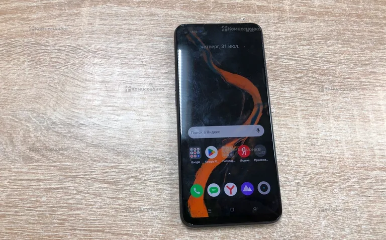 Realme 6s 6/128
