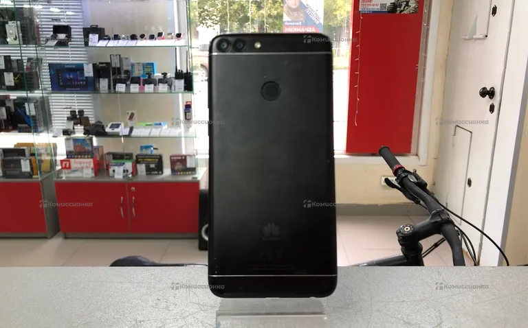 Huawei P Smart 2018 3/32Gb