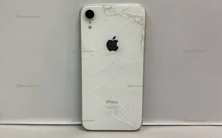 Apple iPhone XR 64Gb