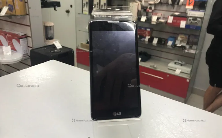 LG lx-x210ds