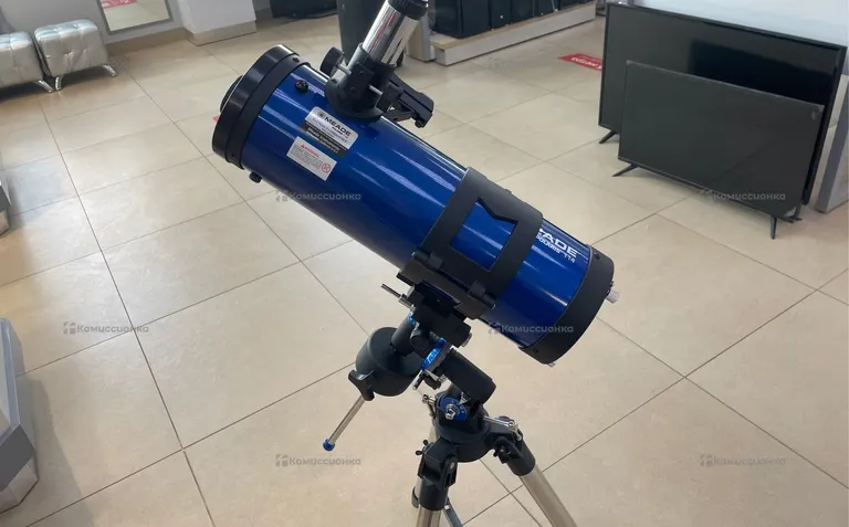 Телескоп Meade Polaris 114