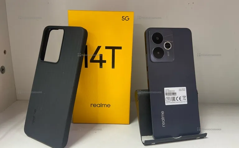 Realme 14T 5G 12/256