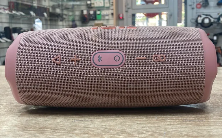 Колонка JBL Charge 5 (оригинал)