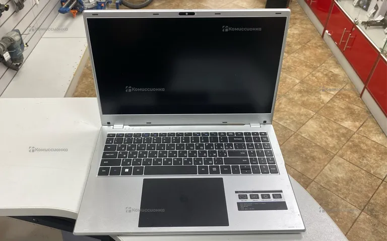 Ноутбук Dexp C15-ICW300