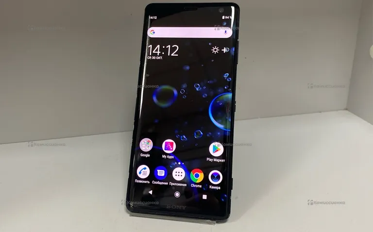Sony Xperia XZ3 4/64