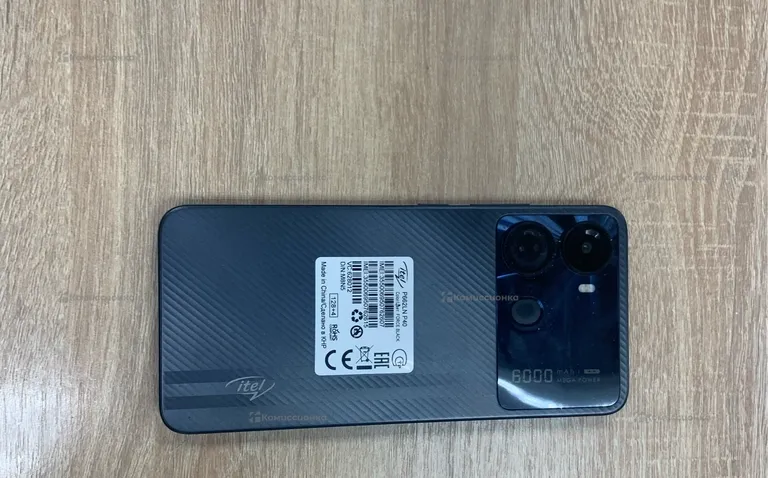 Itel mobile P40 4/128Gb