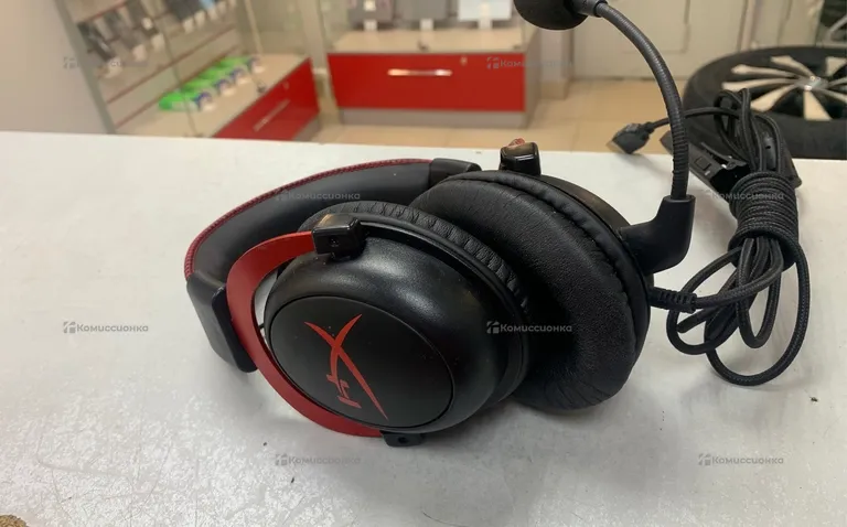 Hyper X Cloud 2