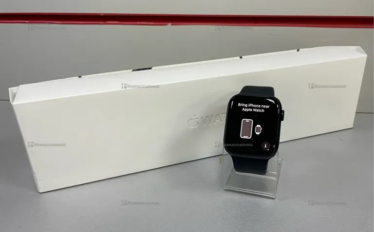 Часы Apple Watch 8 45mm