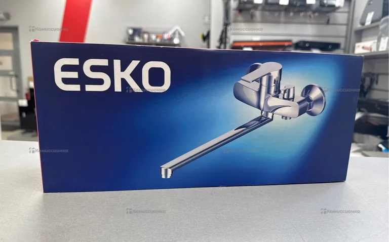 Смеситель для ванны ESKO PORTO 31