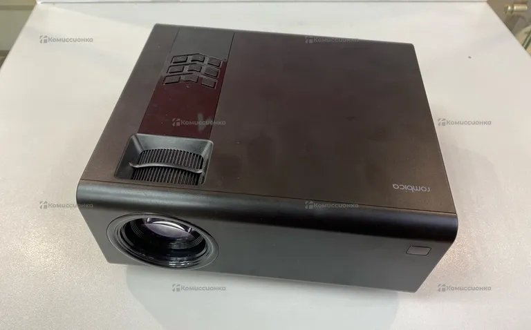 Проектор  Rombica LCD Projector
