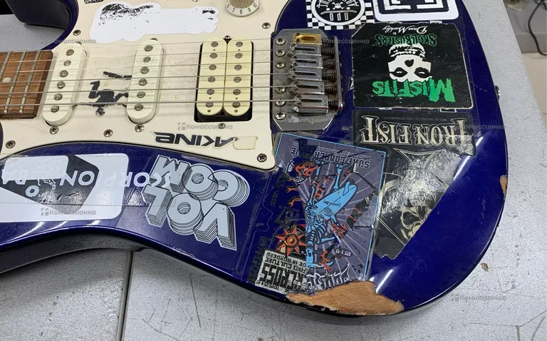 Электрогитара Ibanez Gio N427