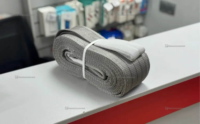 Трос  42тонны