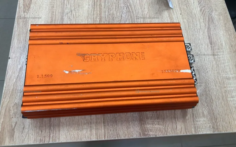 Усилитель Gryphon Lite 1x1500W