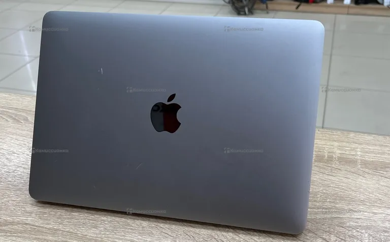 Ноутбук  MacBook Retina 12 2016
