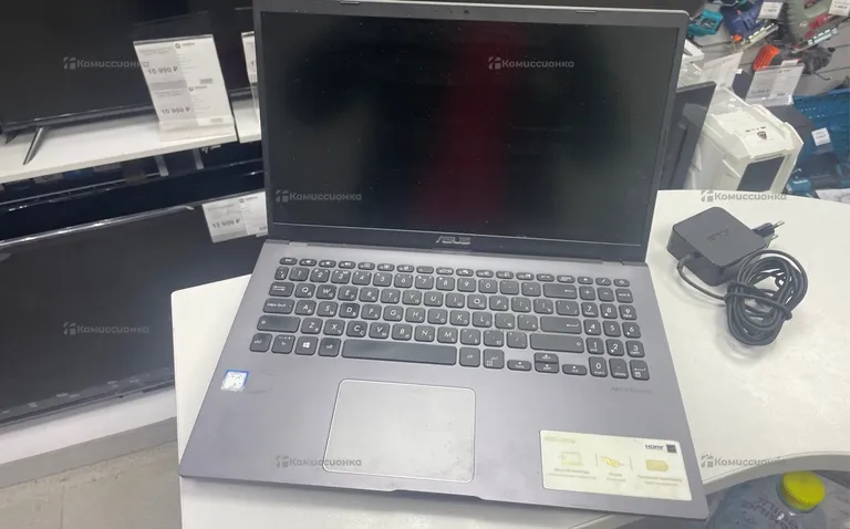 Ноутбук Asus RTL8821CE