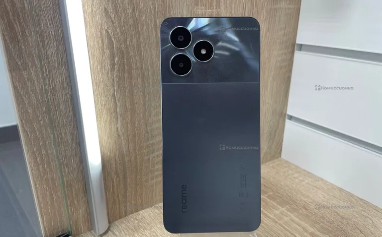 Realme Note 50 4/128Gb