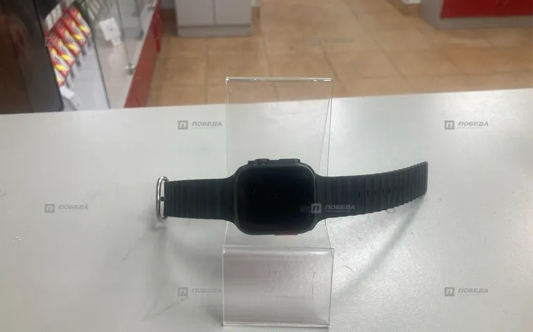 smart watch