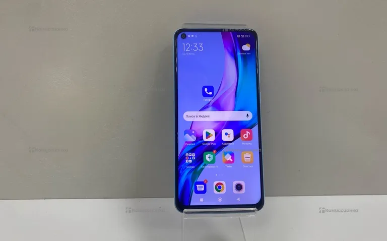 Xiaomi Redmi Note 9 4/128 ГБ