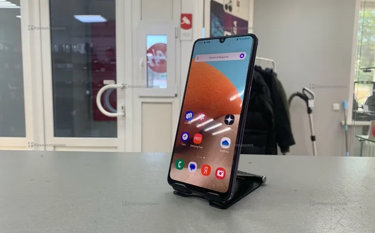 Samsung Galaxy A32 4/64Gb