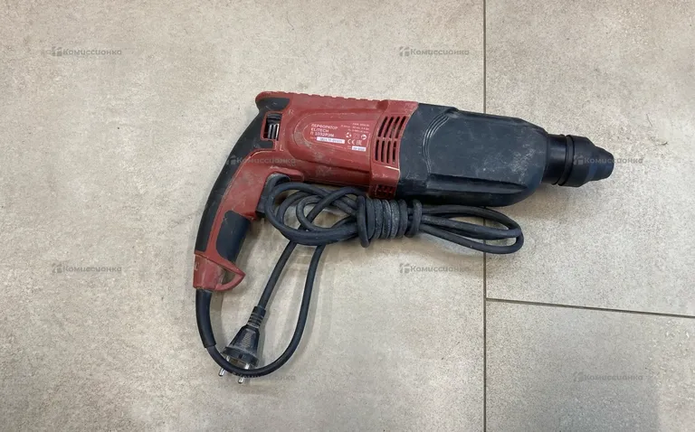 перфоратор Elitech П 1032РЭМ