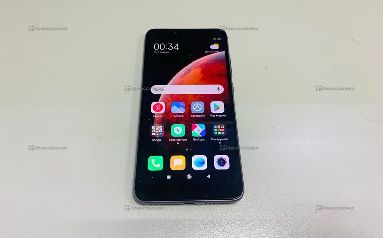 Xiaomi Redmi S2 4/64