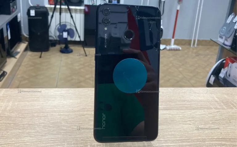 Honor 8X 4/64Gb