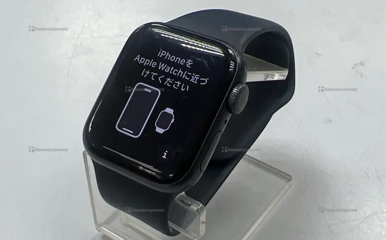 Часы  Apple Watch 6 40mm