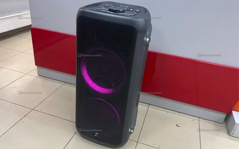 Колонка  vipe Nitro X5