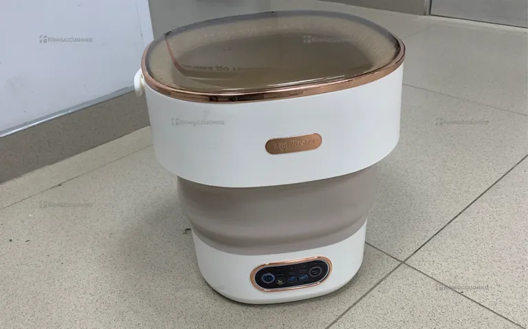 Мини стиральная машина washer