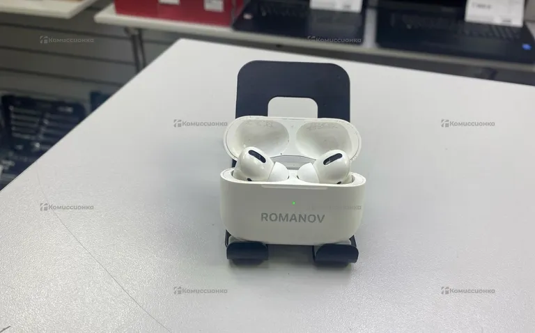 Наушники Apple airpods pro