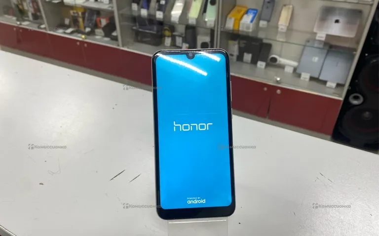 Honor 8A, 3/32Gb