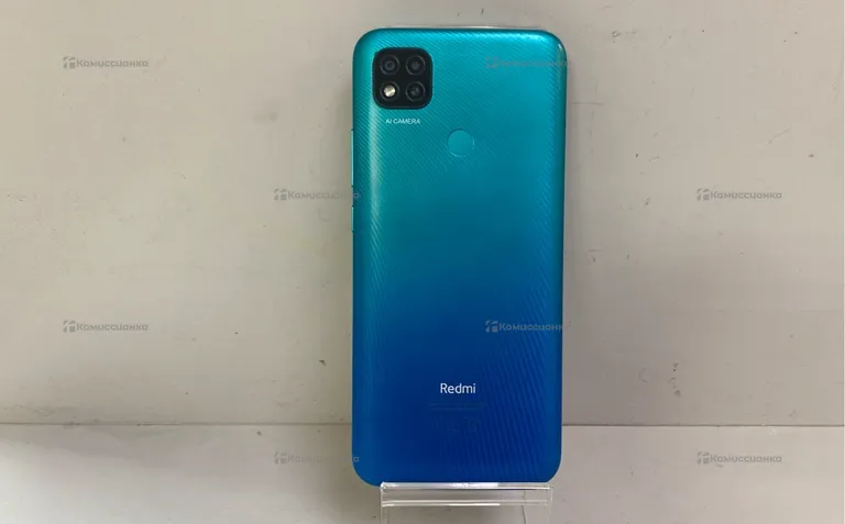 Xiaomi Redmi 9c nfc 4/128