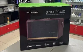 Купить Колонка Altronix SINGER 140D б/у , в Новокуйбышевск Цена:4990рублей