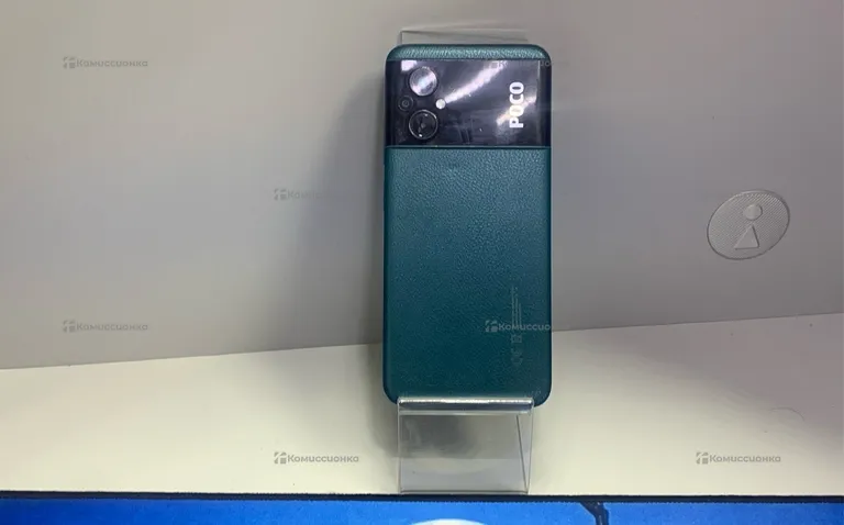 Xiaomi POCO M5 4/128 ГБ