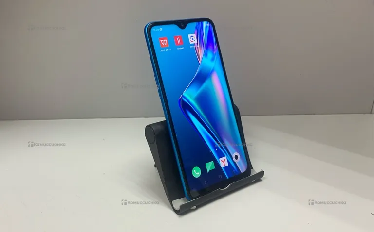 OPPO A12 3/32 ГБ