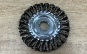 Купить Щетка дисковая 3 б/у , в Тольятти Цена:130рублей