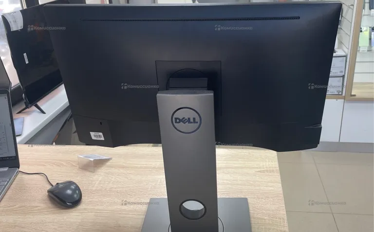 Монитор DELL P2317H(Wh)
