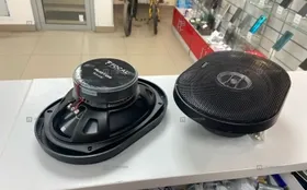 Купить Автомобильные колонки Focal RCX-690 б/у , в Зеленодольск Цена:4500рублей