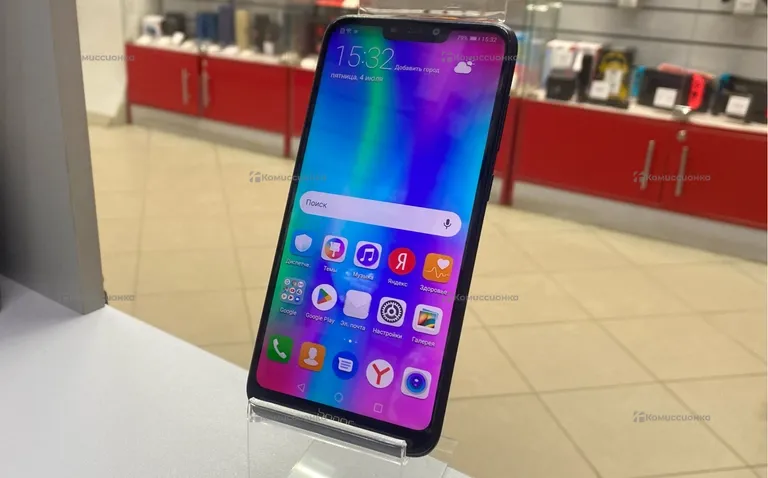Honor 8c 3/32gb