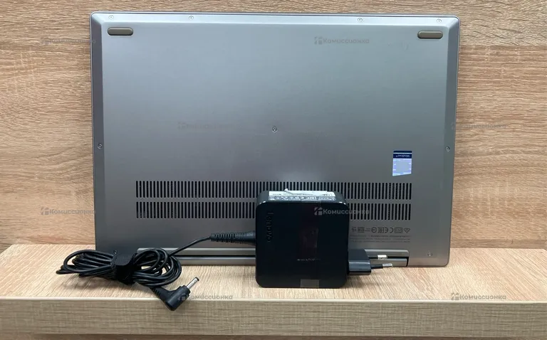 Ноутбук Lenovo ideapad S540