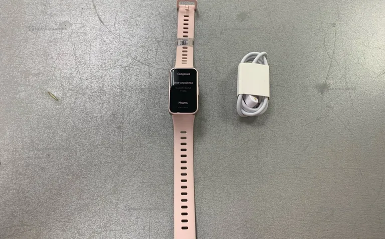 Часы  huawei band 9