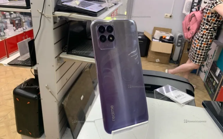 Realme 8i 4/64