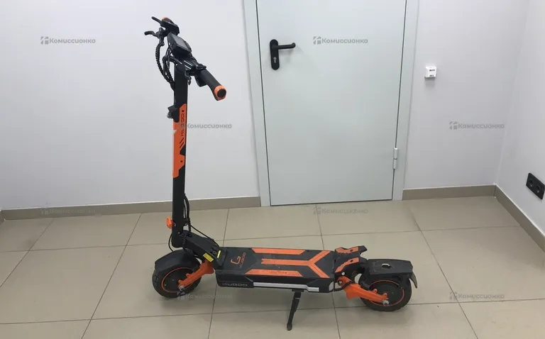 Электросамокат Kugoo F3 Pro max