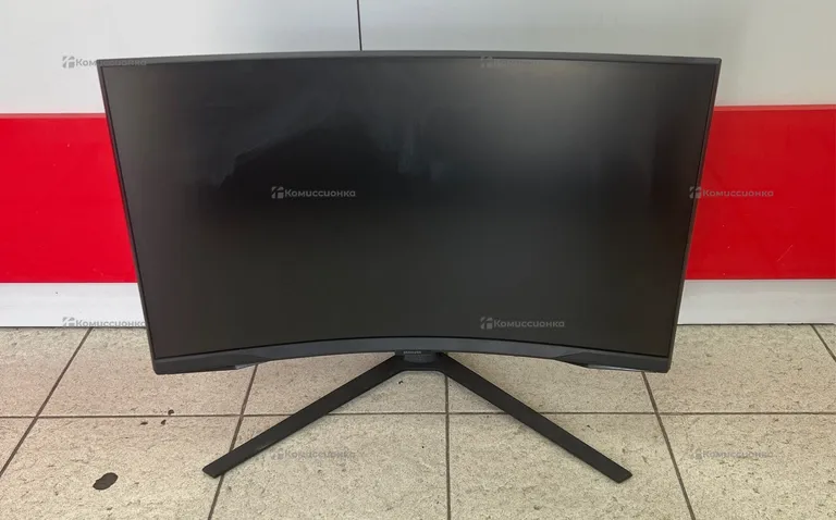 Монитор Samsung Монитор Samsung S27BG650EI