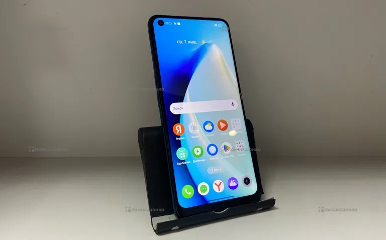 Realme 9 Pro+ 8/256Gb