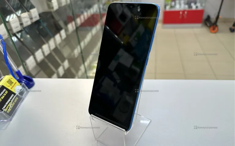 Xiaomi Redmi 10C 4/64GB