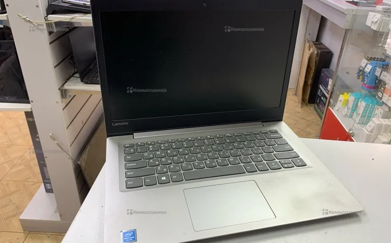 Ноутбук Lenovo ideapad s130-14IGM